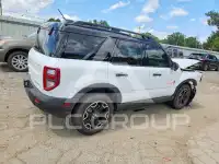 2026 Ford BRONCO photo