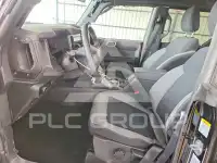 2026 Ford BRONCO фото