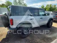 2026 Ford BRONCO фото