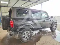 2026 Ford BRONCO фото