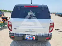 2026 Ford BRONCO фото