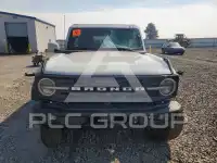 2026 Ford BRONCO фото