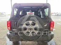 2026 Ford BRONCO фото