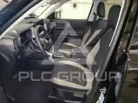 2026 Ford BRONCO фото