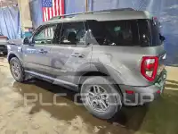 2026 Ford BRONCO фото