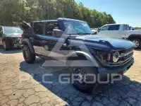 2026 Ford BRONCO фото
