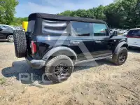 2026 Ford BRONCO photo