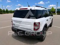 2026 Ford BRONCO фото