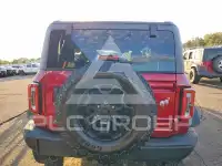2026 Ford BRONCO photo