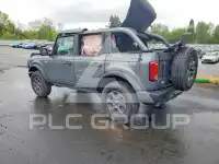 2026 Ford BRONCO photo