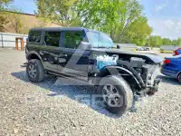 2026 Ford BRONCO фото