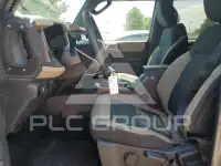 2026 Ford BRONCO фото