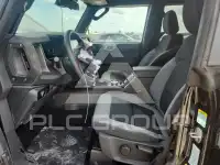 2026 Ford BRONCO photo