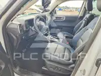 2026 Ford BRONCO фото