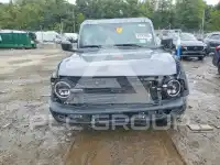 2026 Ford BRONCO photo