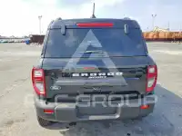 2026 Ford BRONCO photo