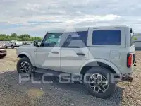 2026 Ford BRONCO photo
