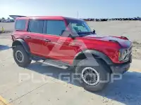 2026 Ford BRONCO фото