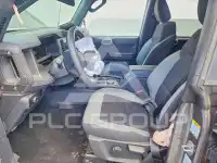 2026 Ford BRONCO фото