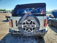 2026 Ford BRONCO фото