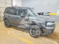 2026 Ford BRONCO photo