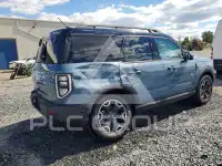 2026 Ford BRONCO фото