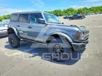 2026 Ford BRONCO фото