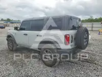 2026 Ford BRONCO фото