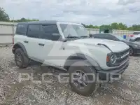 2026 Ford BRONCO фото