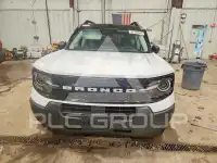 2026 Ford BRONCO фото