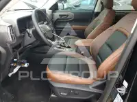 2026 Ford BRONCO фото