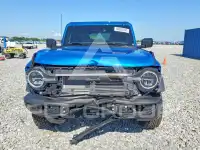 2026 Ford BRONCO фото