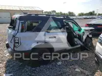 2026 Ford BRONCO photo