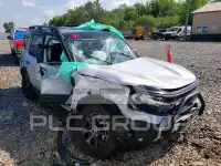 2026 Ford BRONCO photo