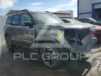 2026 Ford BRONCO фото