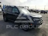 2026 Ford BRONCO photo