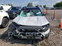 2026 Ford BRONCO photo
