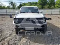 2026 Ford BRONCO photo