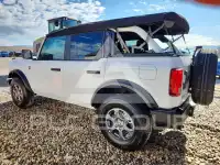 2026 Ford BRONCO фото