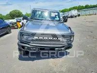 2026 Ford BRONCO фото