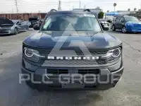 2026 Ford BRONCO photo