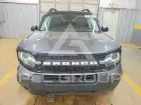 2026 Ford BRONCO photo