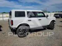 2026 Ford BRONCO photo