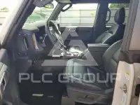 2026 Ford BRONCO photo