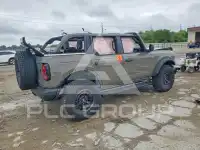 2026 Ford BRONCO photo