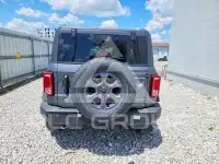2026 Ford BRONCO фото