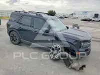 2026 Ford BRONCO фото