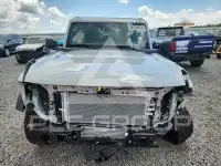 2026 Ford BRONCO фото