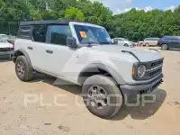 2026 Ford BRONCO photo