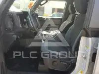 2026 Ford BRONCO photo